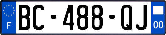 BC-488-QJ