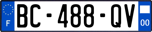 BC-488-QV