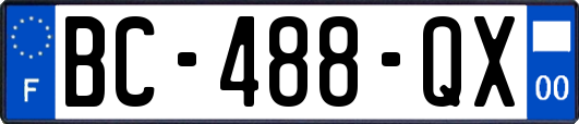 BC-488-QX
