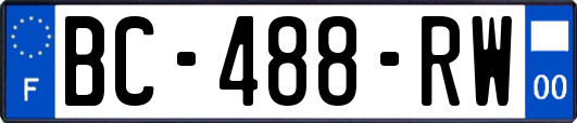 BC-488-RW