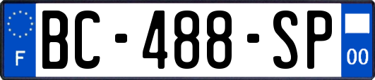 BC-488-SP