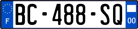 BC-488-SQ