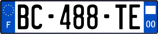 BC-488-TE