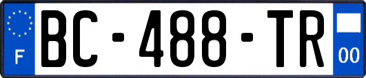 BC-488-TR