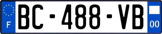 BC-488-VB