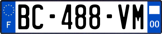 BC-488-VM