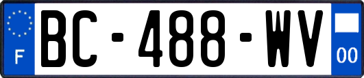 BC-488-WV