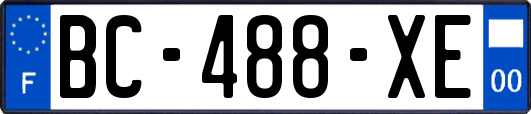 BC-488-XE