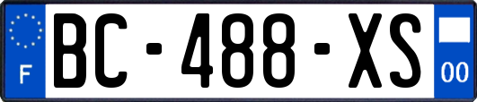 BC-488-XS