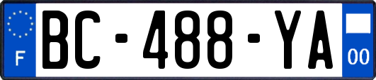 BC-488-YA