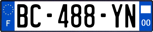 BC-488-YN
