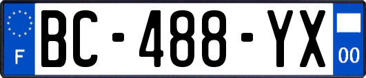 BC-488-YX