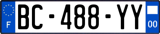 BC-488-YY