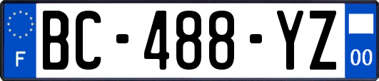 BC-488-YZ