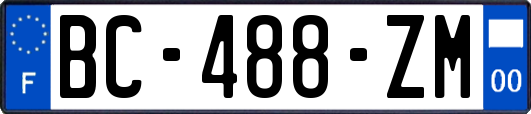 BC-488-ZM