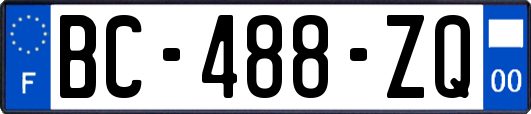 BC-488-ZQ