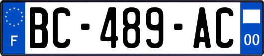 BC-489-AC