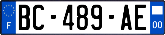 BC-489-AE