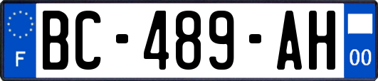 BC-489-AH