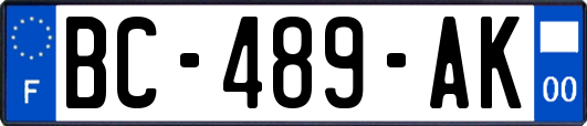 BC-489-AK