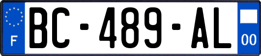 BC-489-AL