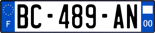 BC-489-AN