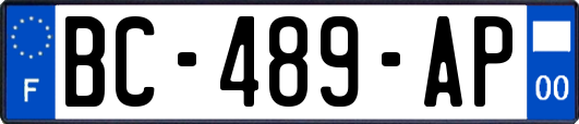 BC-489-AP