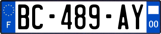 BC-489-AY