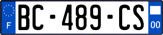 BC-489-CS
