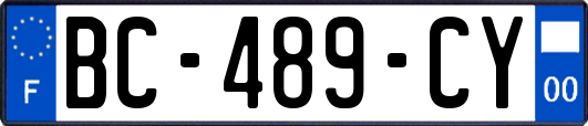 BC-489-CY
