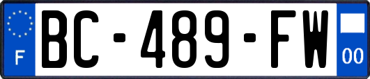 BC-489-FW
