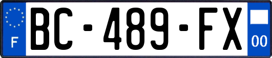 BC-489-FX