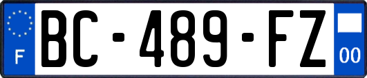 BC-489-FZ