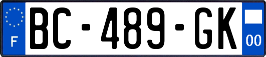 BC-489-GK
