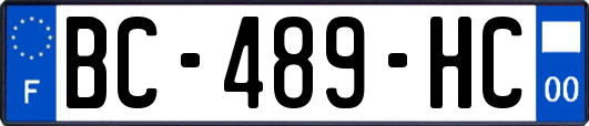 BC-489-HC