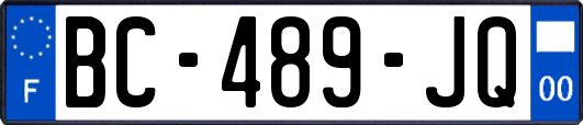 BC-489-JQ