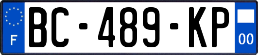 BC-489-KP