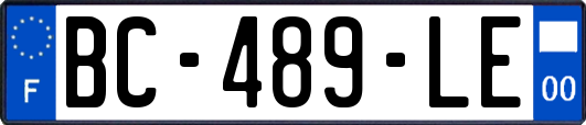 BC-489-LE