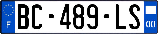 BC-489-LS