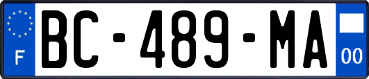 BC-489-MA