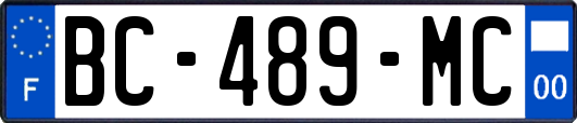 BC-489-MC