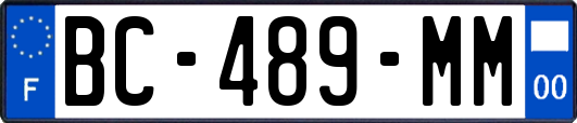 BC-489-MM