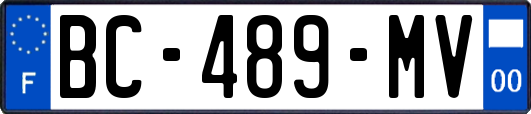 BC-489-MV