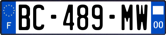 BC-489-MW