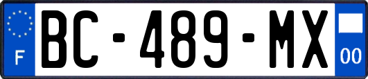 BC-489-MX