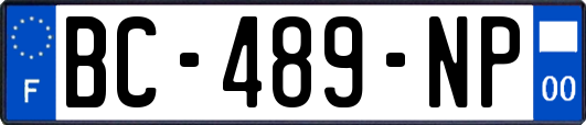 BC-489-NP