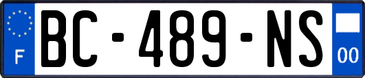 BC-489-NS