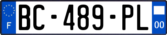 BC-489-PL