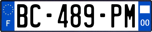 BC-489-PM