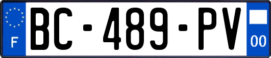 BC-489-PV